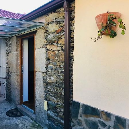 Гостевой дом "Casa Da Russa" Mountain Experience Вила-Реал Экстерьер фото